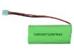 Replacement Battery for Lexibook DP380FR - 6