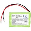 GP 60AAAM3BMU Battery Replacement - 3