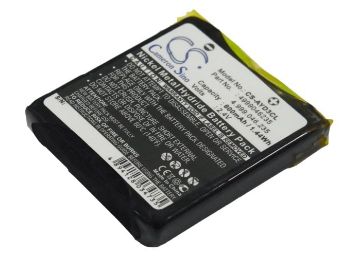 Elmeg FC1 Battery Replacement - 1