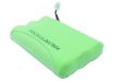 Replacement Battery for Doro Matra - 3