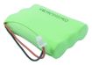 Replacement Battery for Doro Matra - 4