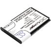 Picture of Battery Replacement Vertical for CP2001 IP DECT RTX CT8010