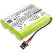 Memorex YBT3N800MAH Battery Replacement - 2