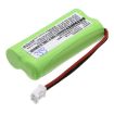 Siemens Battery Replacement for Gigaset A12 A120 - 2