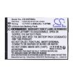 Siemens 4250366817255 Battery Replacement for Gigaset SL350H SL400 - 3