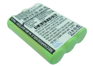 Clarity GP80AAAH3BXZ Battery Replacement for C4220 C4230 - 1