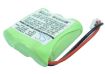 Battery Replacement Bti for Dect Fax Dect Fax Plus - 2