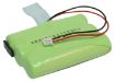 AASTRA M910 M915 Battery Replacement - 3