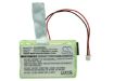 AASTRA M910 M915 Battery Replacement - 5