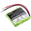 Universal 2/3AAA x 3 Battery Replacement - 2