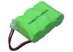 Picture of Battery Replacement Panafone for KX-T38001 KXT9608