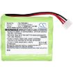 Picture of Battery Replacement Rca 180AAH-2699 291951 5-2699 for 25450 25450RE3