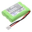 Battery Replacement Doro Matra for Dunea 160C 260C - 2