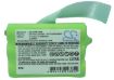 Lucent 1231 2231 Battery Replacement - 4