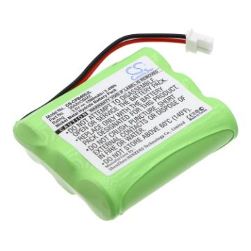 Replacement Battery for Bell South 3N600AAL - 1