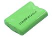 Radio Shack 43-1106 ET-1106 Battery Replacement - 3