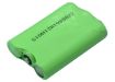 Radio Shack 43-1106 ET-1106 Battery Replacement - 4