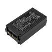 Battery Replacement Jay 250810 BT 923-00075 for Remote Cattron Theimeg - 1