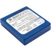 Picture of Battery Replacement Hetronic 253211 for TGA TGB