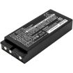 Iribarri BT27iK Battery Replacement for iK3 iK4 - 1
