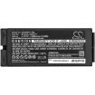 Iribarri BT27iK Battery Replacement for iK3 iK4 - 3