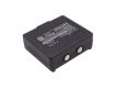 Battery Replacement Abitron KH68300990.A for Mini Mini EX2-22 - 2