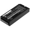 Battery Replacement Ikusi 2305271 BT24IK for BERLINDE GH - 2