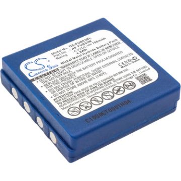 Battery Replacement Hbc AF-FUB03M BA203060 BA222060 FBFUB03 KH68302500 for BA222060 FUA71 - 1
