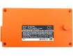 Battery Replacement Gross Funk 100-001-885 BC-GF500 FUA15 FUA50 for Crane Remote Control - 3