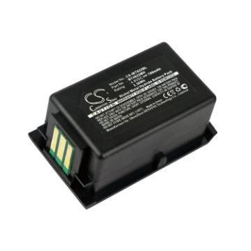 Battery Replacement Itowa BT4822MH Gold - 1