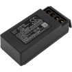 Cavotec M5-1051-3600 Battery Replacement for M9-1051-3600 - 1