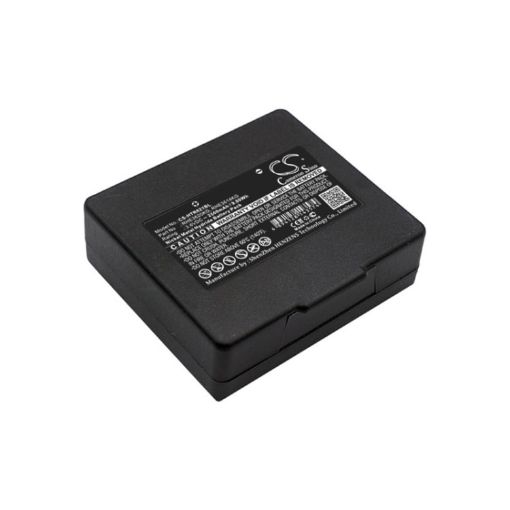 Battery Replacement Hetronic 68300520 68300600 68300900 68300940 68301000 900 HE900 KH68300990 Mini EX2-22 RHE3614KG - 1