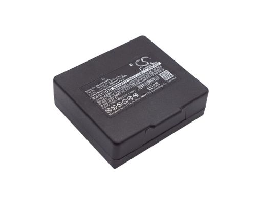 Picture of Battery Replacement Komatsu for remote control transmitters