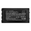 Battery Replacement Jay 250810 BT 923-00075 for Remote Cattron Theimeg - 3