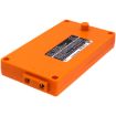 Picture of Battery Replacement Gross Funk 100-001-885 BC-GF500 FUA15 FUA50 for Crane Remote Control GF500