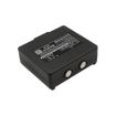 Komatsu Remote Control Transmitter Battery Replacement - 2