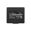 Komatsu Remote Control Transmitter Battery Replacement - 5