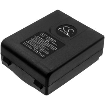 Picture of Battery Replacement Itowa BT3613MH2 for Winner 2G Version 1