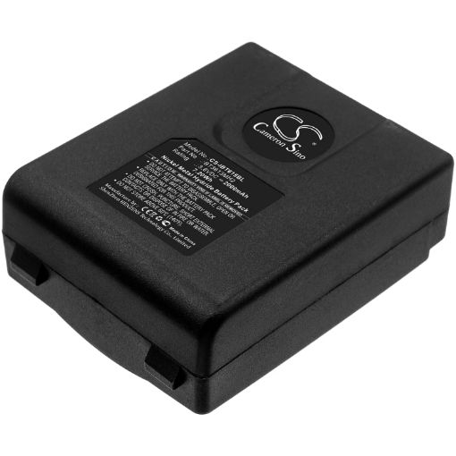 Battery Replacement Itowa BT3613MH2 for Winner 2G Version 1 - 1