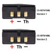Battery Replacement Itowa BT3613MH2 for Winner 2G Version 1 - 5