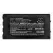 Picture of Battery Replacement Cattron Theimeg BT081-00053 BT081-00061 BT923-00044 BT92300075 BT923-00075 for Easy Easy u. Mini