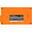 Picture of Battery Replacement Gross Funk 100-000-134 114025 738010957 GF001 RGRO1215 for Crane remote control SE889 GF2000i