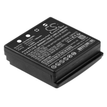 Battery Replacement Hbc BA209000 BA209001 BA209060 BA209061 BA209062 Fub9NM PM237745002 - 1