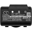Battery Replacement Imet AS037 for BE5000 - 3