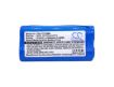 Jay GP70AAAH3TX XDB Battery Replacement for Transmitter XDE UDB2 - 5