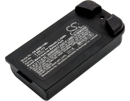Picture of Battery Replacement Nbb 2.250.1113 for 22501113 Planar-C