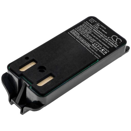 Battery Replacement Jay UWB for A001 Remote Control ECU - 1