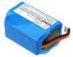 Battery Replacement Grace Mondo ACC-IRCLI for GDI-IRC6000 - 2