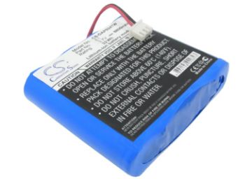 Battery Replacement Pure E1 for Evoke 1S Evoke 2S - 1