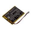 Picture of Battery Replacement Sony SF-03 for XDR-P1DBP